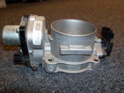 2006 Ford expedition throttle body #7