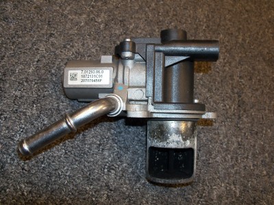 Egr valve ford f350 diesel #8