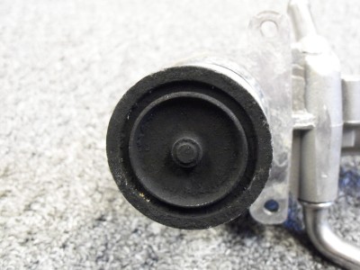 2008 Ford f350 diesel egr valve #2