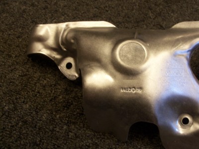 2007 Ford fusion exhaust system #7