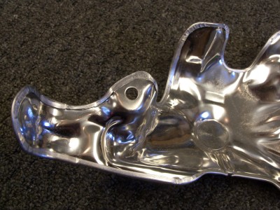 2003 Ford taurus heat shield #8