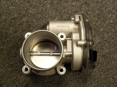 2010 Ford fusion throttle body part number