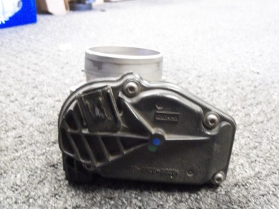 2009 Ford escape throttle body #8