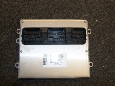 Replace computer 2005 ford escape #5