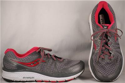 saucony echelon 4 zapatos