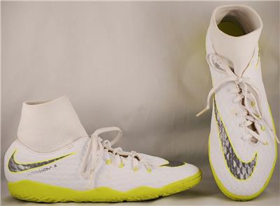 Nike Hypervenom Phantom Iii Fg Footbal Chaussures pour