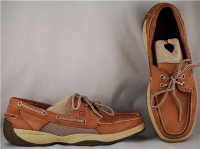 sperry top sider hombre