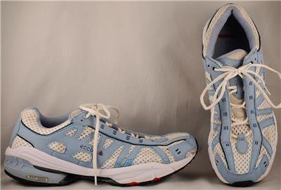 ecco receptor blue