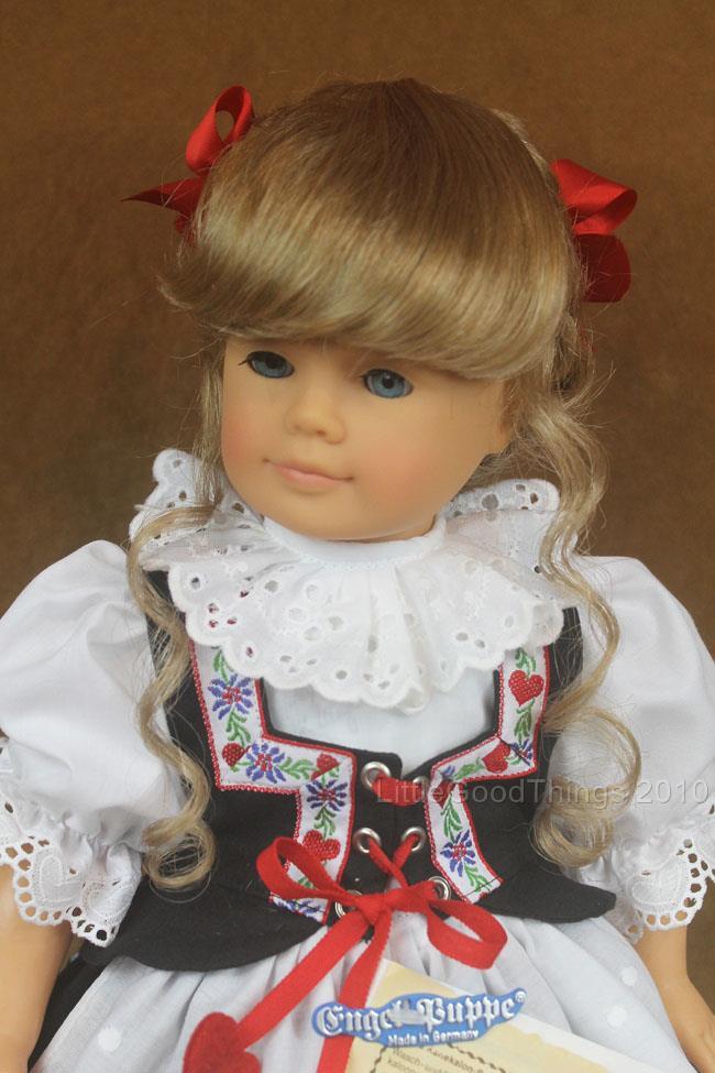 ドイツ製　Engel-Puppen doll /German リボーンドール ドイツ製 Engel-Puppen doll /German リボーンドール