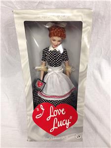 i love lucy franklin mint