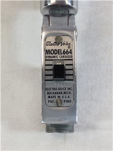 Electro voice speaker serial numbers