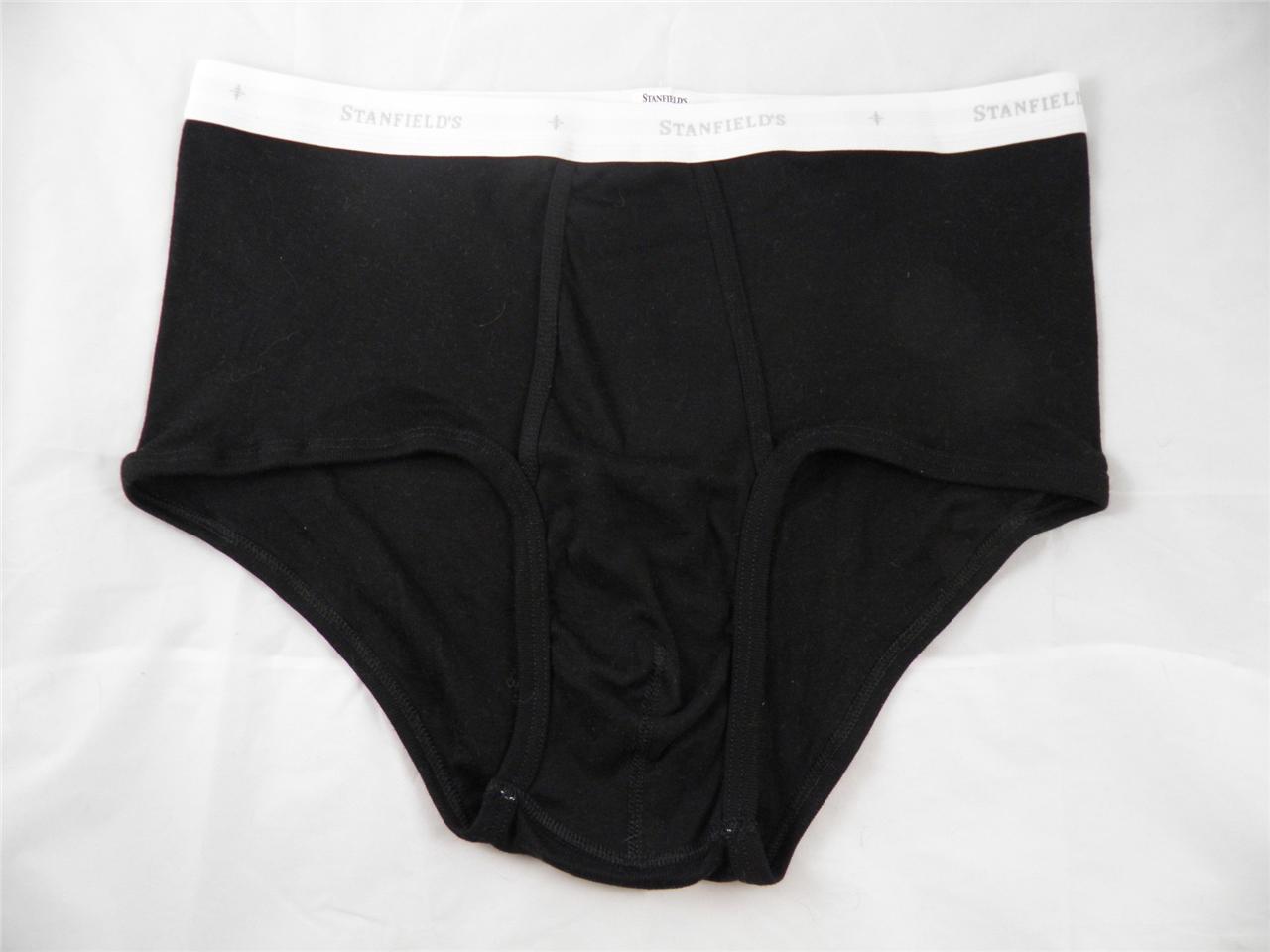 Mens Big & Tall Stanfield's Underwear Briefs 3X-7X 3XL - 7XL | eBay