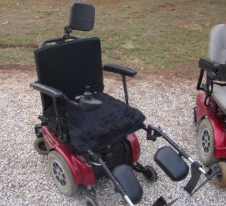 Wheelchair Cushions (New K Codes)