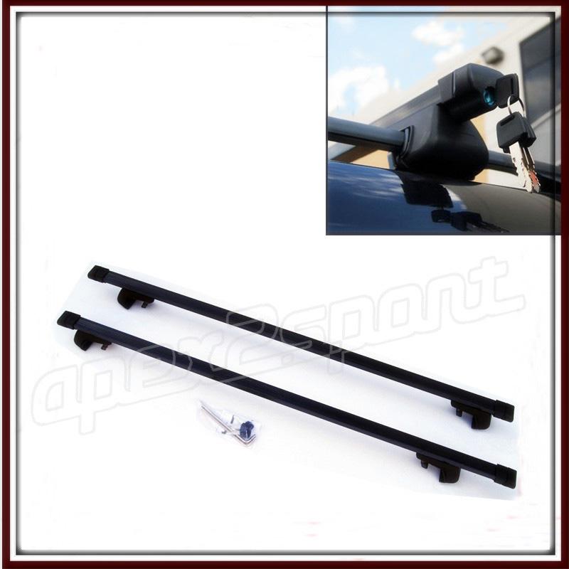 Roof rack cross bars for ford expedition #6