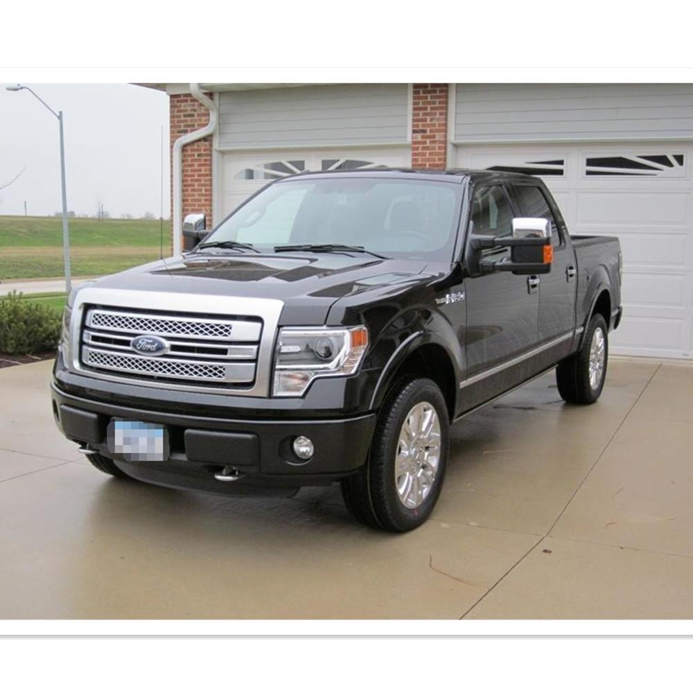 2008 Ford F 250 Side Mirror Wiring Diagram