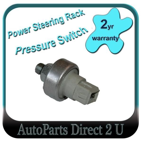 Ford falcon power steering switch #6