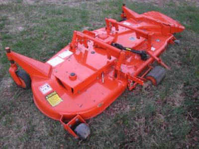 KUBOTA L SERIES TRACTOR MAYBE OTHER 72