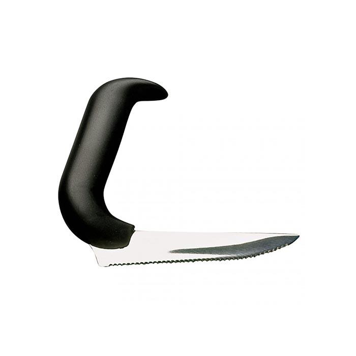Disability Limited Motion Angled Knife Straight Cutting Wrist Hand Strain Relief - Picture 3 of 4