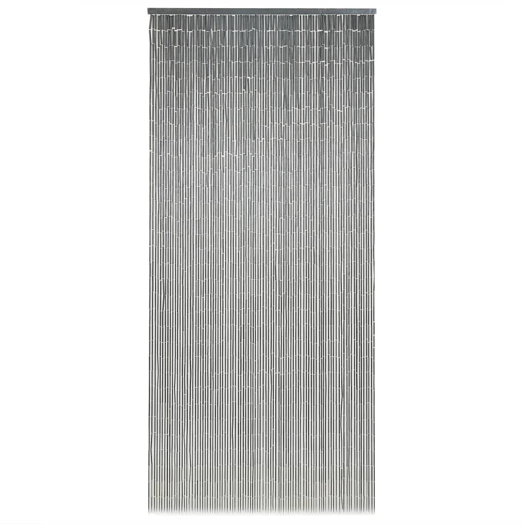 Bug Divider Insect Fly Bug Mosquitoes Entry Door Curtain Screen Divider Bamboo 90 x ...