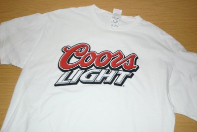 Image 65 of Coors Light Merchandise