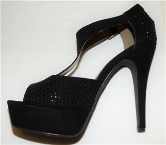 la donna moda shoes