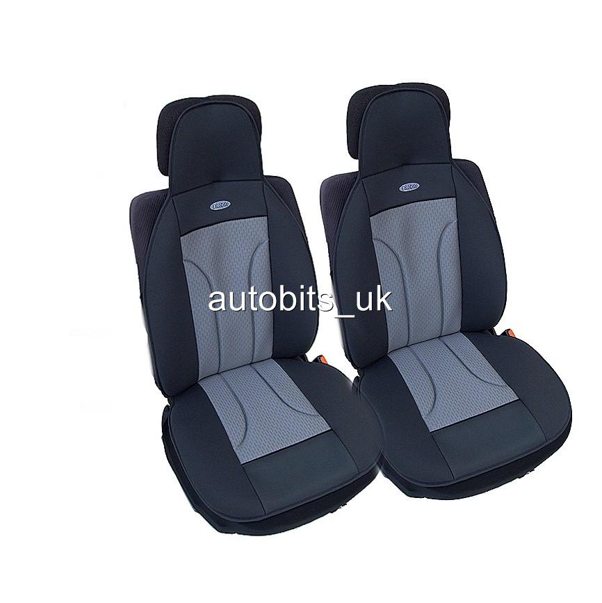 Sedili anteriori per ford transit