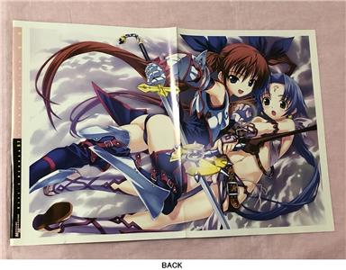Kagihime Monogatari Eikyu Alice Rondo Girls Avenue ...