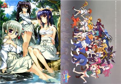 ヴァイスシュヴァルツ magical girl Lyrical NANOHA Weiss Schwarz/Magical Girl Lyrical Nanoha 20th Anniversary