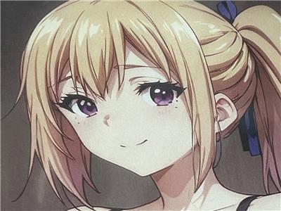 Myriad Colors Phantom World Kawakami Mai P-12 Official Laminated