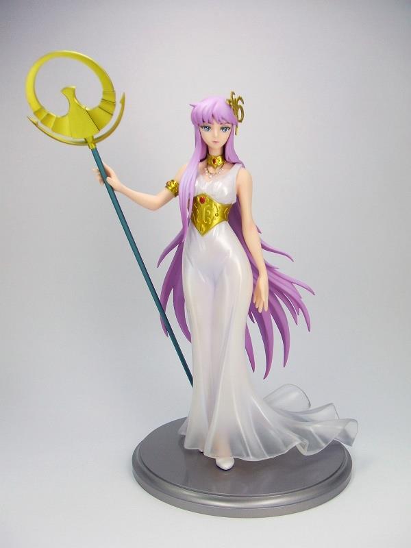athena megahouse