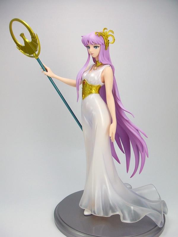 athena megahouse