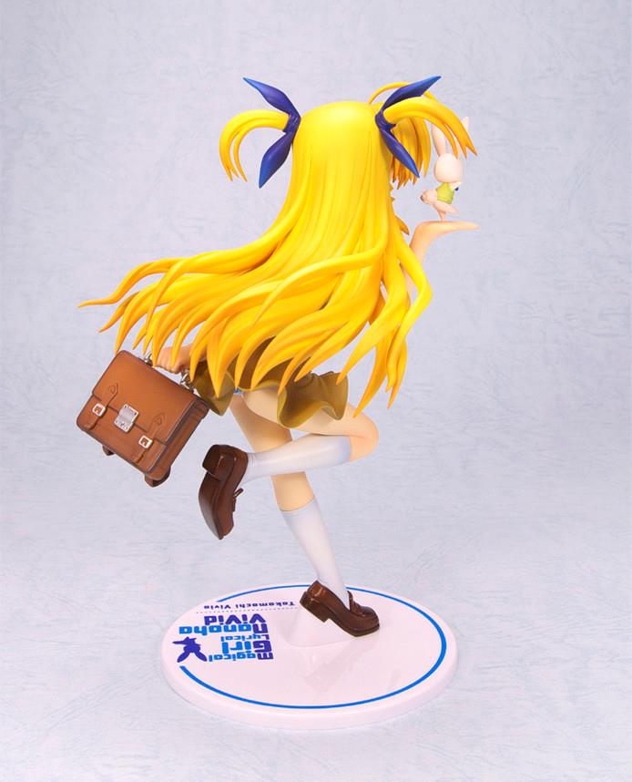 ヴァイスシュヴァルツ magical girl Lyrical NANOHA Magical Girl Lyrical Nanoha A's (TV Series 2005) - IMDb