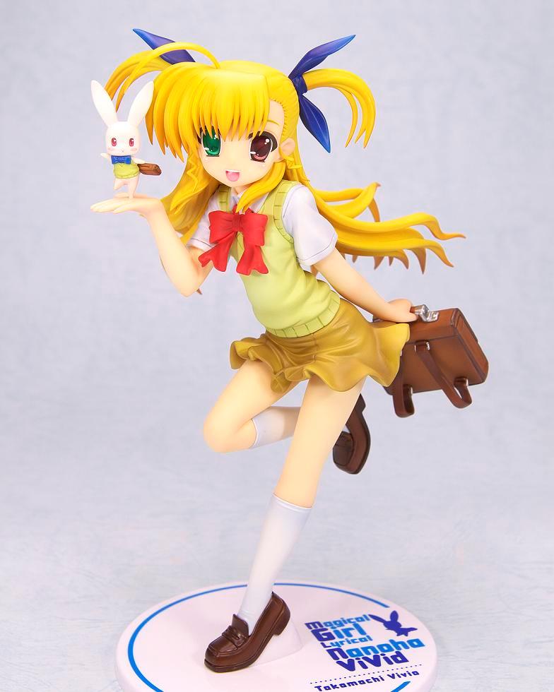 ヴァイスシュヴァルツ magical girl Lyrical NANOHA latest?cb=20211114144615