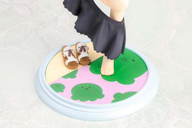 Kotobukiya Oreimo Kuroneko Kuroneco Na Wakeganai 1/7 Original