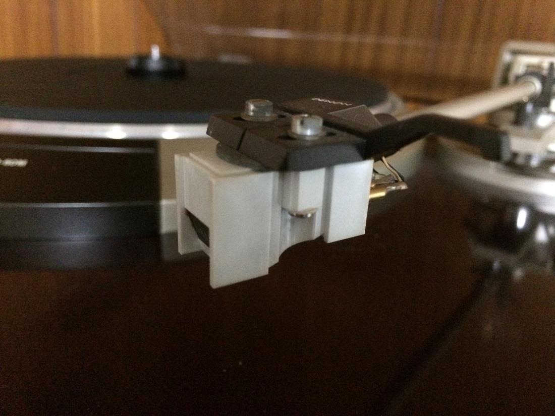 DENON Quartz DIRECT DRIVE RECORD PLAYER DP-60M JAPAN | eBay
