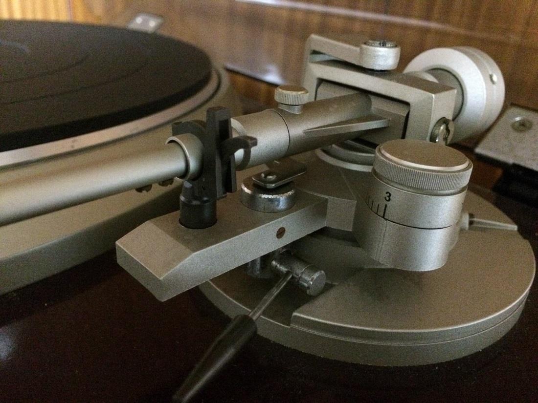 DENON Quartz DIRECT DRIVE RECORD PLAYER DP-60M JAPAN | eBay