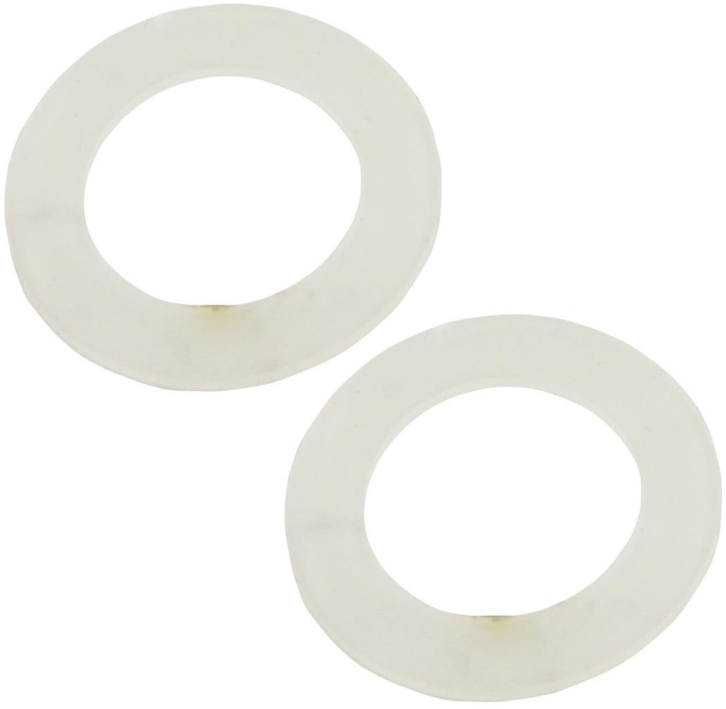 WATERWAY 1.5 INCH HEATER TAIL PIECE GASKET - 2 PACK - 711-4000 2PK | 711-4000