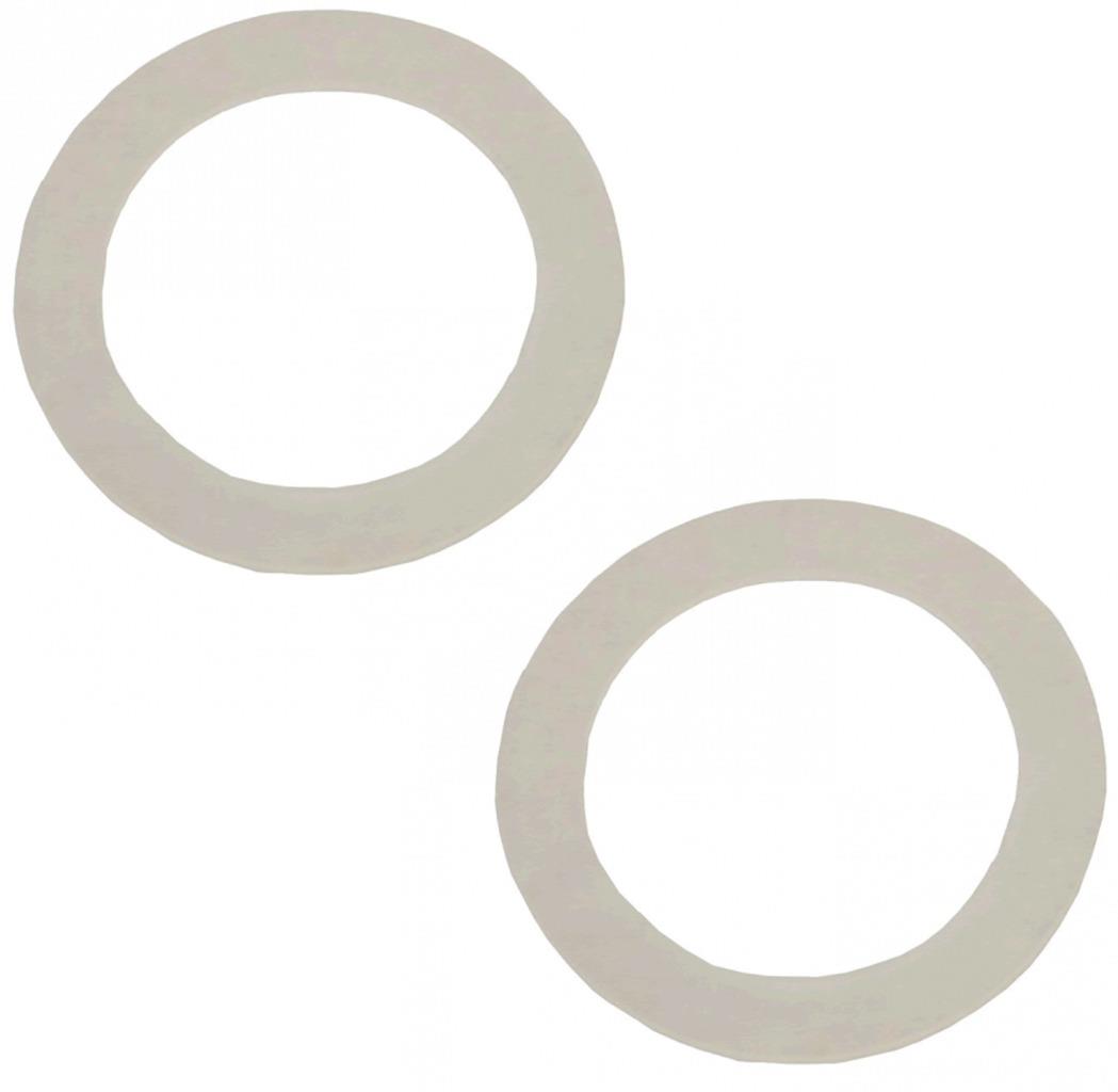 WATERWAY 2 INCH ID HEATER TAILPIECE, OR PUMP UNION GASKET - 2 PACK 711-4010 2PK | 711-4010
