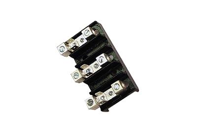 Details About Spa Hot Tub Circuit Board Terminal Block 3 Position 50a 110 220v Erb44k