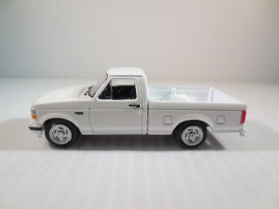 1993 Ford lightning tires #7