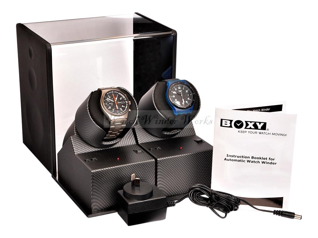 watch winder costco