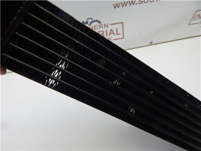 7164635 радиатор modine