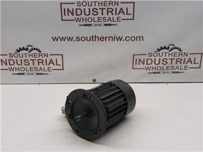 ahnsora(そら)　1113 Siemens 1LA2073-2AA11 230/400V 2HP 2800RPM FRY460 9/16