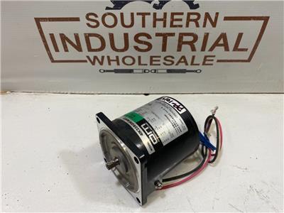 Oriental Motor 4IK25RGN-AW2 Speed Control Motor 25W 100-115V