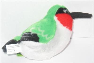 wild republic hummingbird