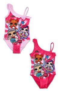 Surprise Swimming CostumeLOL Doll Bather LOL Surprise SwimsuitGirls L.O.L
