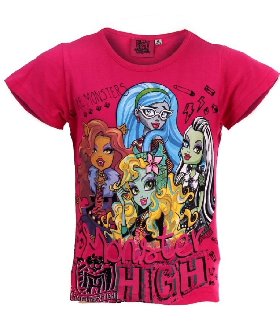 monster high t