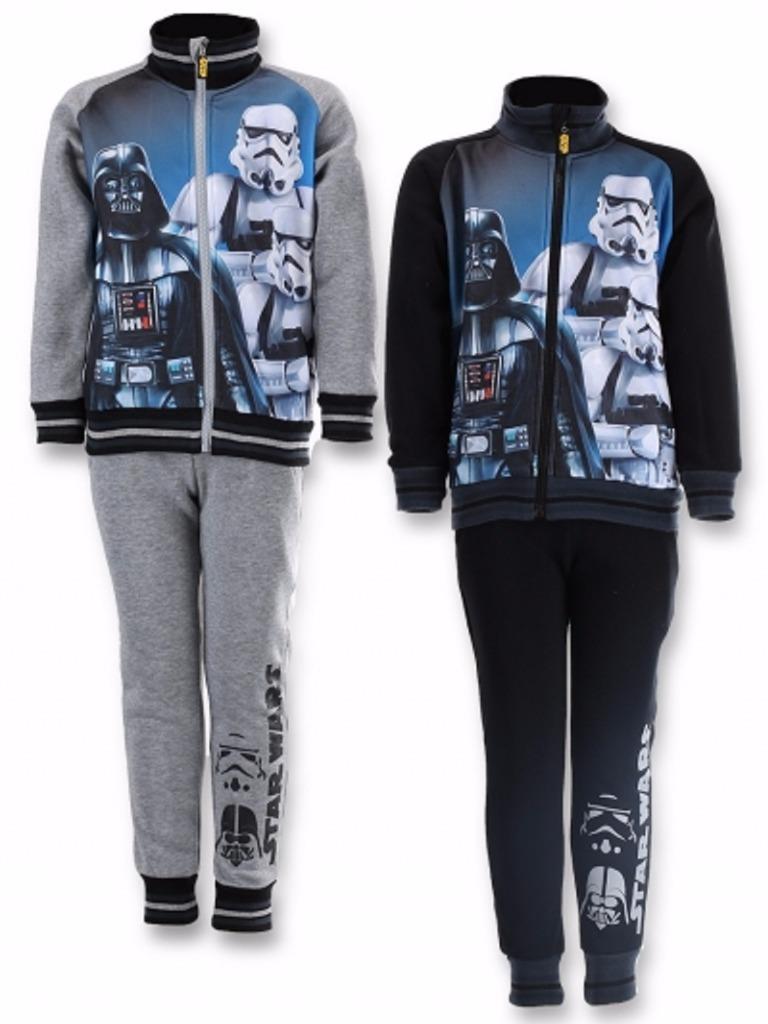 age 4 tracksuit