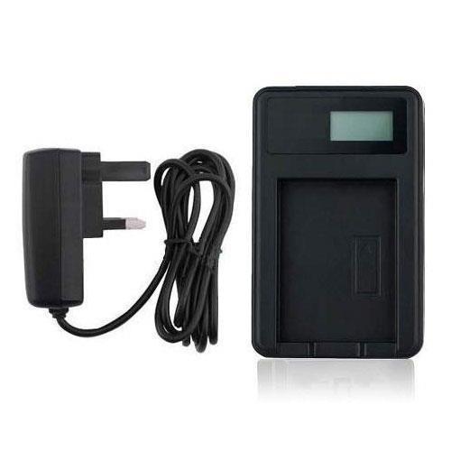 HDR-PJ380 HDR-PJ390 Handycam Camcorder HDR-PJ350 HDR-PJ340 LCD USB Battery Charger for Sony HDR-PJ320 HDR-PJ330