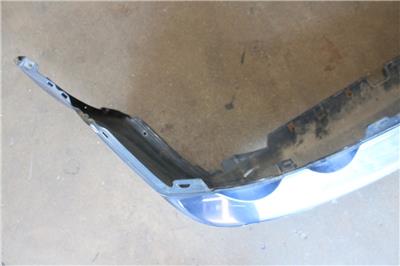 Jdm 02 03 04 Jdm Acura Rsx Dc5 Type R Oem Rear Bumper